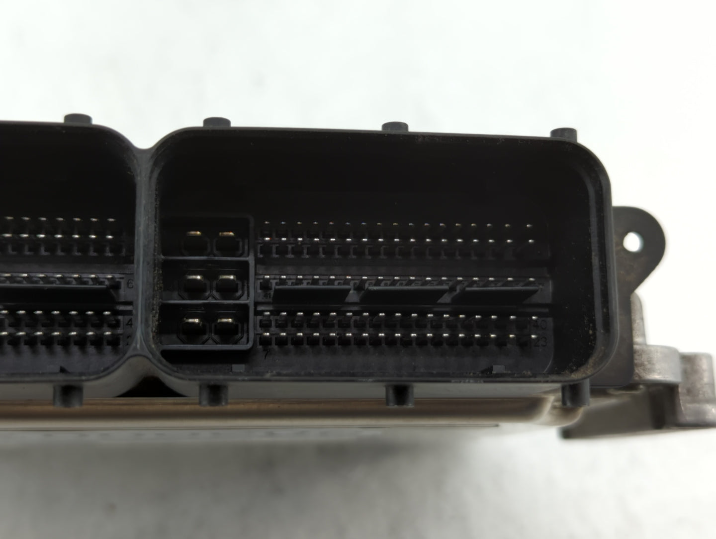 2015 Kia Soul PCM Engine Control Computer ECU ECM PCU OEM P/N:39133-2EHA5 39133-2EHA3 Fits OEM Used Auto Parts - Oemusedauto