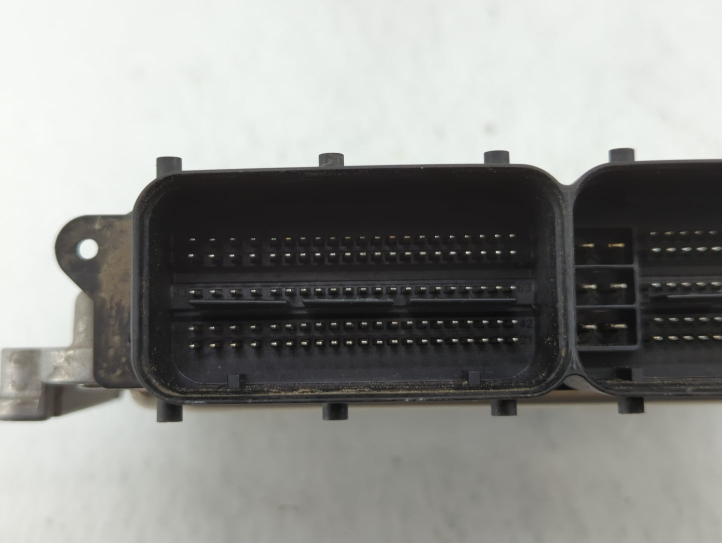 2015 Kia Soul PCM Engine Control Computer ECU ECM PCU OEM P/N:39133-2EHA5 39133-2EHA3 Fits OEM Used Auto Parts - Oemusedauto