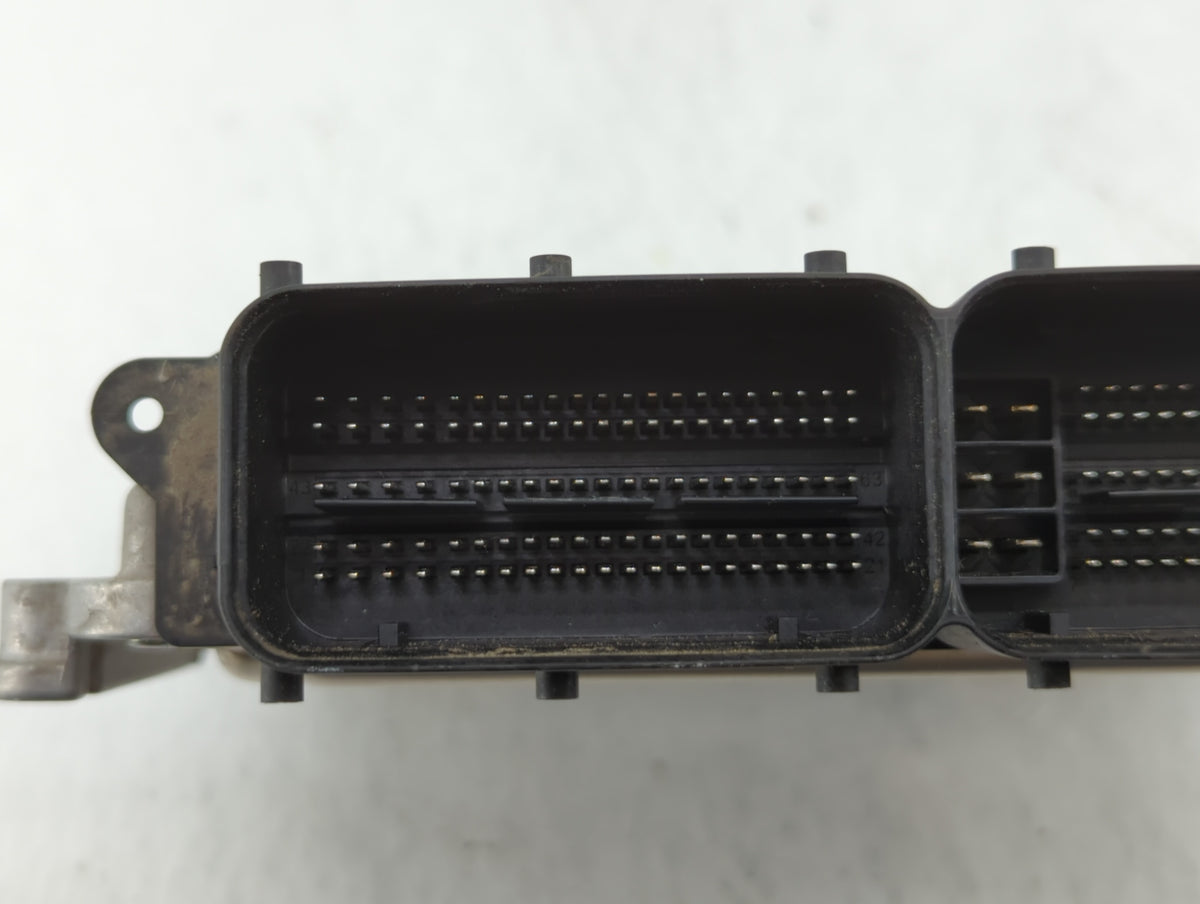 2015 Kia Soul PCM Engine Control Computer ECU ECM PCU OEM P/N:39133-2EHA5 39133-2EHA3 OEM Used Auto Parts - Oemusedautoparts