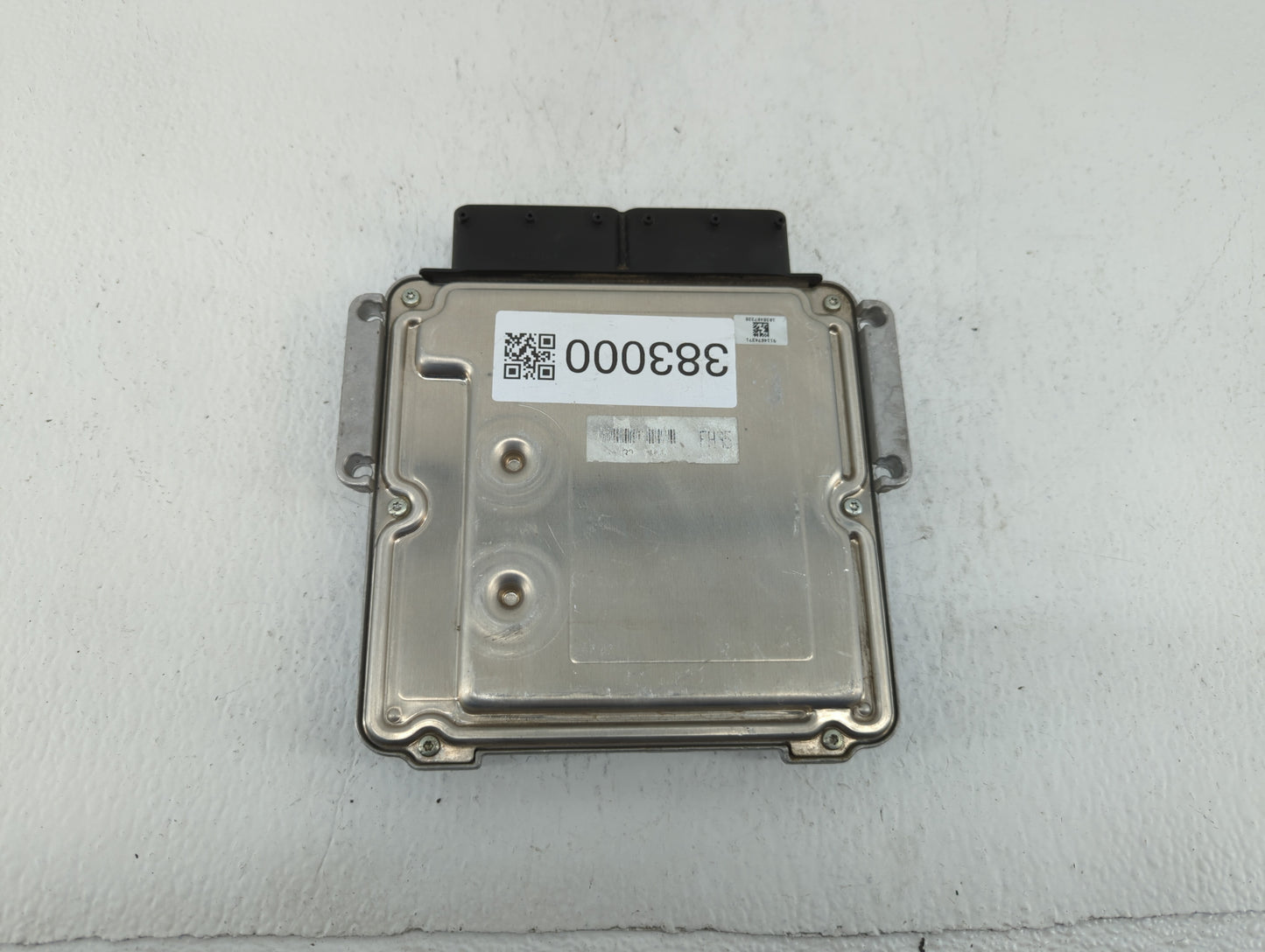 2015 Kia Soul PCM Engine Control Computer ECU ECM PCU OEM P/N:39133-2EHA5 39133-2EHA3 Fits OEM Used Auto Parts - Oemusedauto