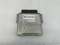 2015 Kia Soul PCM Engine Control Computer ECU ECM PCU OEM P/N:39133-2EHA5 39133-2EHA3 Fits OEM Used Auto Parts - Oemusedauto