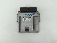 2015 Kia Soul PCM Engine Control Computer ECU ECM PCU OEM P/N:39110-2BSH7 Fits OEM Used Auto Parts - Oemusedautoparts1.com