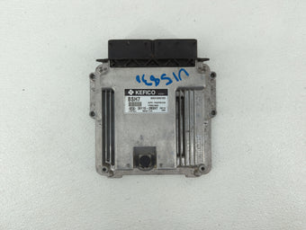 compare product 2015 Kia Soul PCM Engine Control Computer ECU ECM PCU OEM P/N:39110-2BSH7 Fits OEM Used Auto Parts