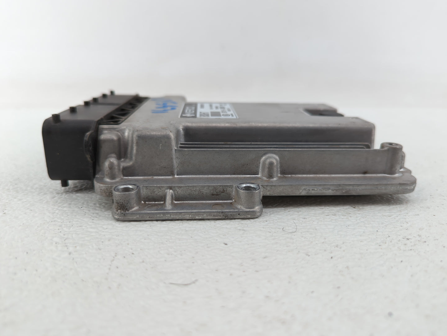 2015 Kia Soul PCM Engine Control Computer ECU ECM PCU OEM P/N:39110-2BSH7 Fits OEM Used Auto Parts - Oemusedautoparts1.com