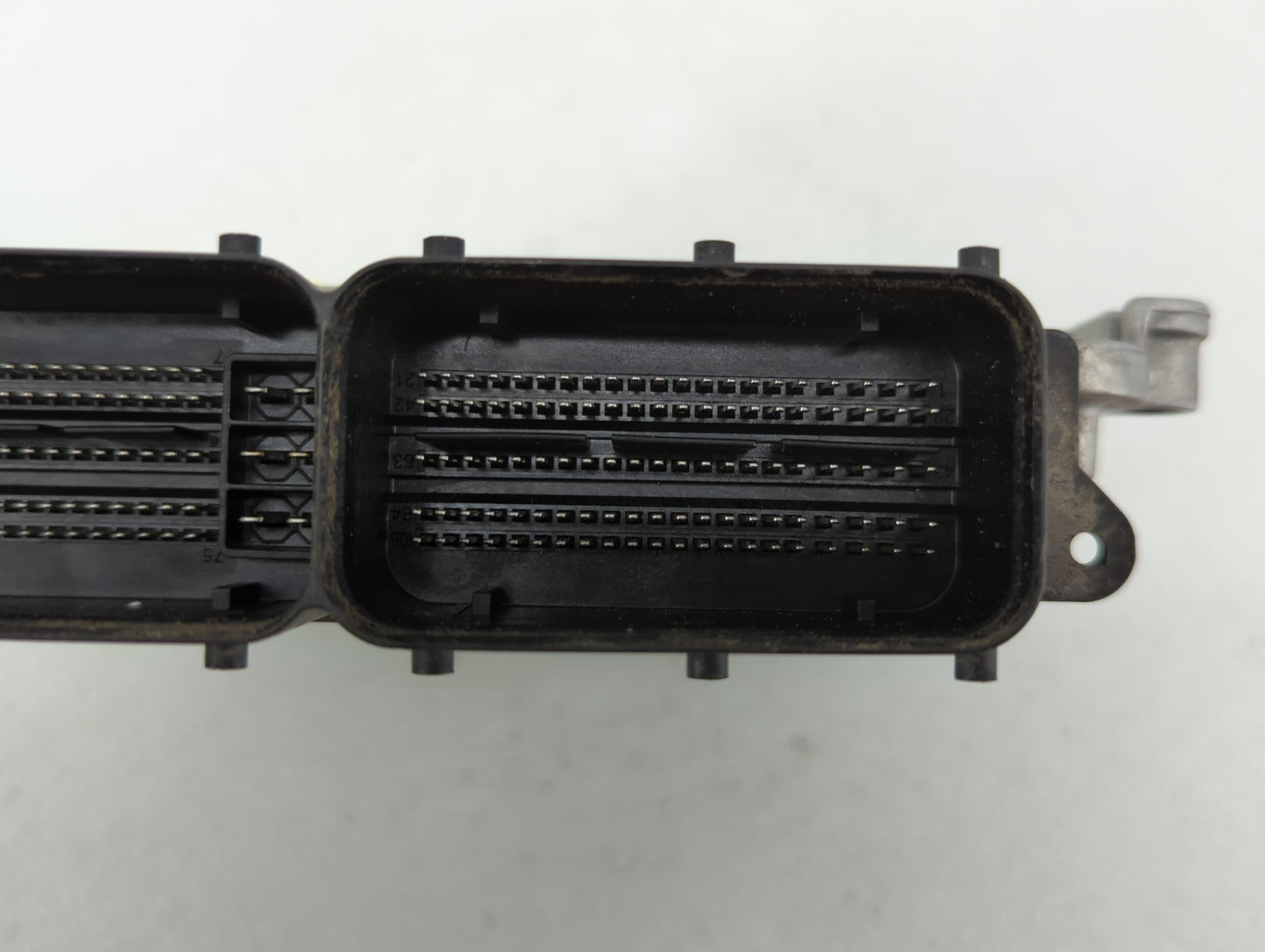 2015 Kia Soul PCM Engine Control Computer ECU ECM PCU OEM P/N:39110-2BSH7 Fits OEM Used Auto Parts - Oemusedautoparts1.com