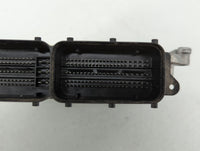 2015 Kia Soul PCM Engine Control Computer ECU ECM PCU OEM P/N:39110-2BSH7 Fits OEM Used Auto Parts - Oemusedautoparts1.com