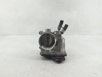 2014-2019 Kia Soul Throttle Body P/N:35100-2E000 1302150124, 35100-2E710 Fits Fits 2011 2012 2013 2014 2015 2016 2017 2018 2