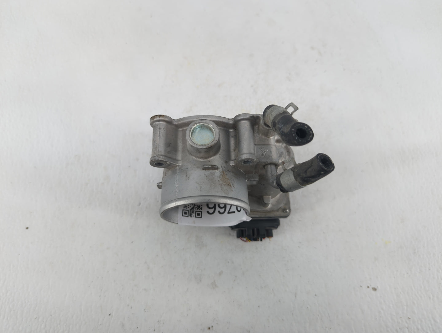 2014-2019 Kia Soul Throttle Body P/N:35100-2E000 1302150124, 35100-2E710 Fits Fits 2011 2012 2013 2014 2015 2016 2017 2018 2