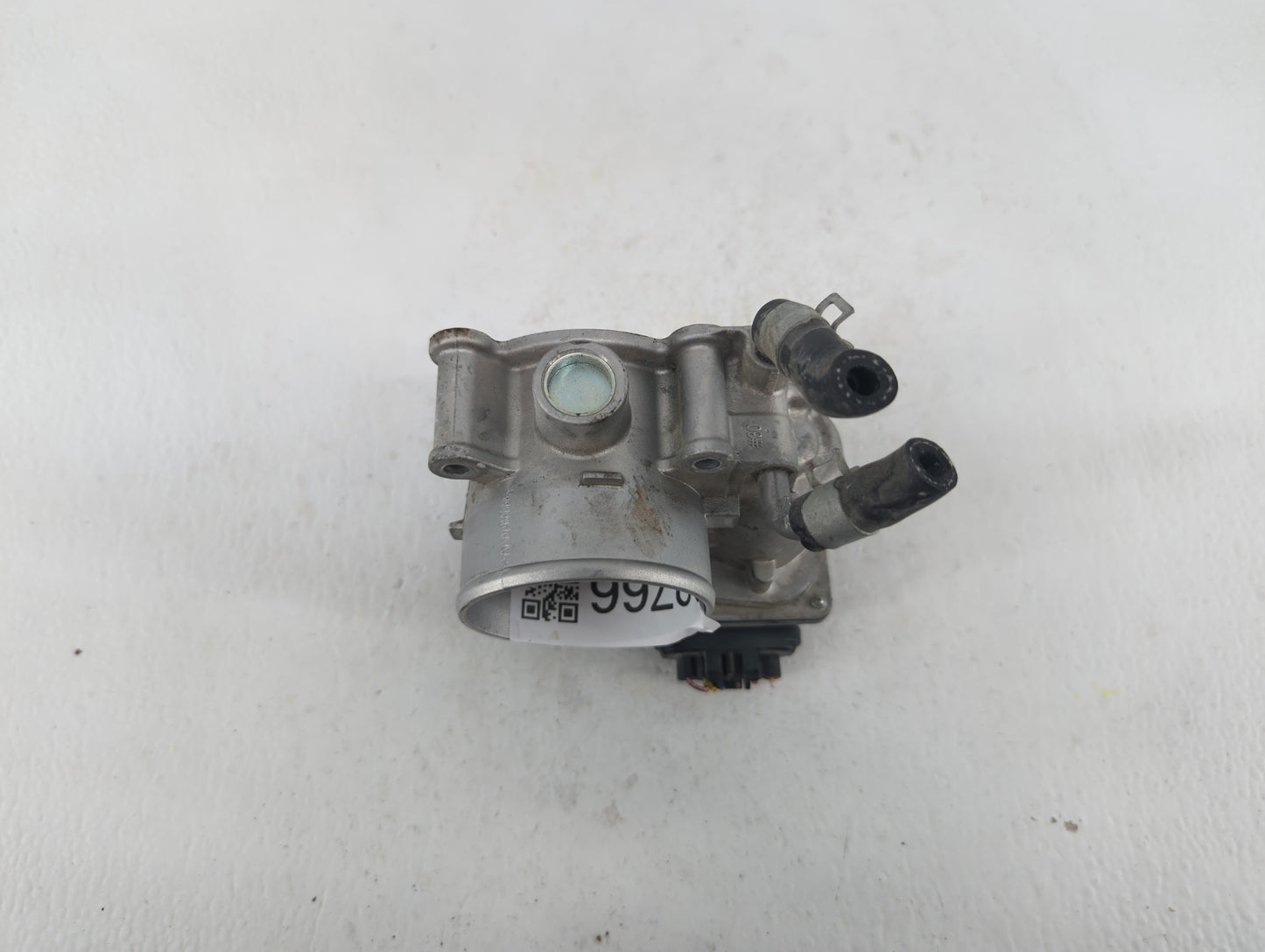 2014-2019 Kia Soul Throttle Body P/N:35100-2E000 1302150124, 35100-2E710 Fits Fits 2011 2012 2013 2014 2015 2016 2017 2018 2