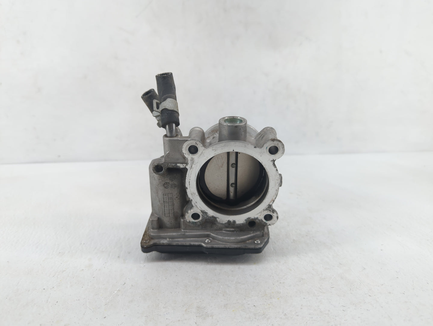 2014-2019 Kia Soul Throttle Body P/N:35100-2E000 1302150124, 35100-2E710 Fits Fits 2011 2012 2013 2014 2015 2016 2017 2018 2