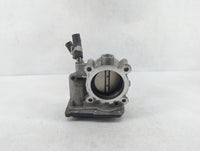 2014-2019 Kia Soul Throttle Body P/N:35100-2E000 1302150124, 35100-2E710 Fits Fits 2011 2012 2013 2014 2015 2016 2017 2018 2