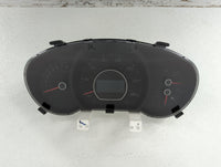 2014-2015 Kia Soul Instrument Cluster Speedometer Gauges P/N:94006-B2540 Fits Fits 2014 2015 OEM Used Auto Parts - Oemusedau