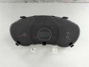 compare product 2014-2015 Kia Soul Instrument Cluster Speedometer Gauges P/N:94006-B2540 Fits Fits 2014 2015 OEM Used Auto Parts