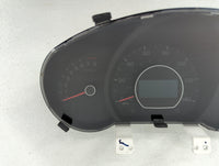 2014-2015 Kia Soul Instrument Cluster Speedometer Gauges P/N:94006-B2540 Fits Fits 2014 2015 OEM Used Auto Parts - Oemusedau