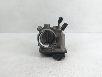 compare product 2014-2019 Kia Soul Throttle Body P/N:1570 03P30 35100-2E000, 1302150124 Fits Fits 2011 2012 2013 2014 2015 2016 2017 2018 2019 OEM Used Auto Parts