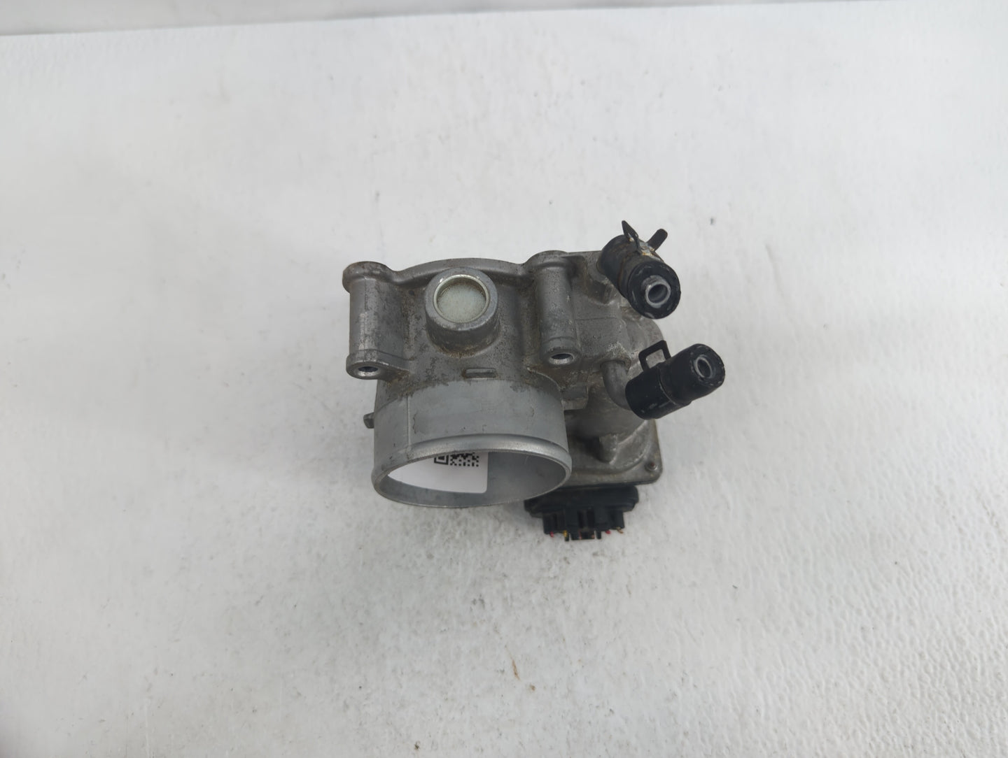 2014-2019 Kia Soul Throttle Body P/N:1570 03P30 35100-2E000, 1302150124 Fits Fits 2011 2012 2013 2014 2015 2016 2017 2018 20