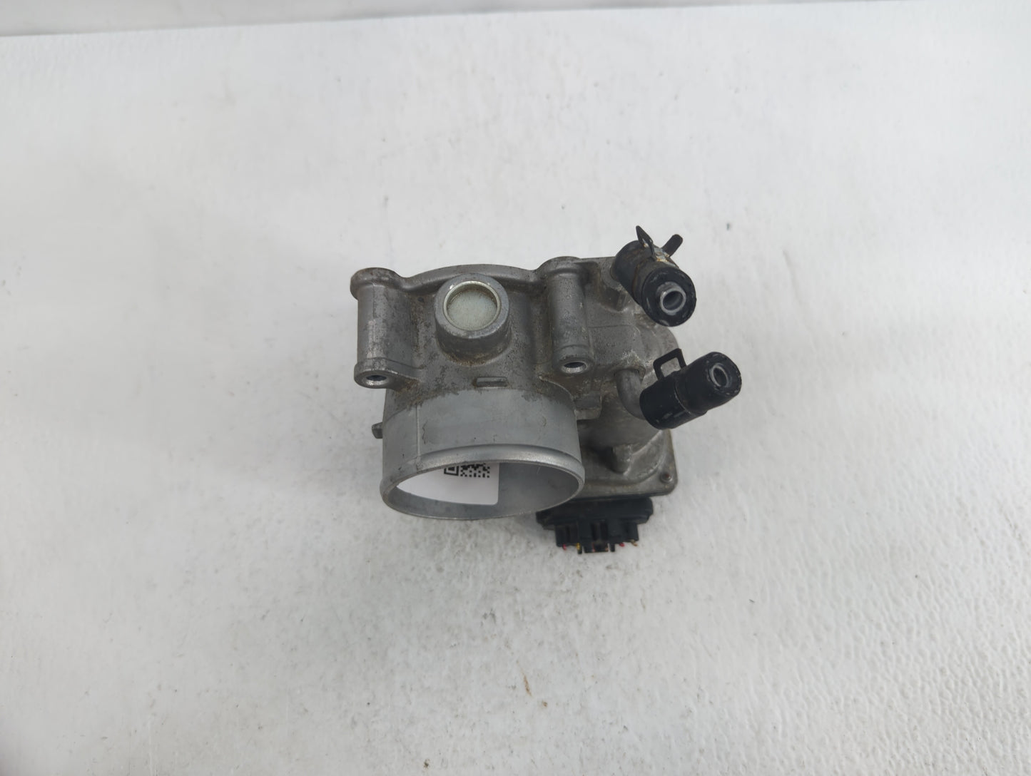 2014-2019 Kia Soul Throttle Body P/N:1570 03P30 35100-2E000, 1302150124 Fits Fits 2011 2012 2013 2014 2015 2016 2017 2018 20