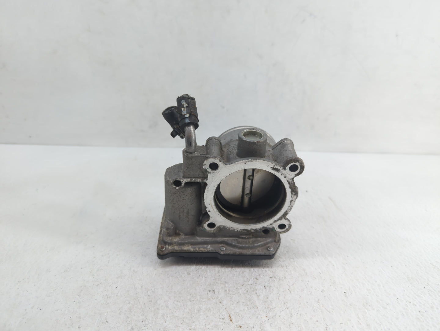 2014-2019 Kia Soul Throttle Body P/N:1570 03P30 35100-2E000, 1302150124 Fits Fits 2011 2012 2013 2014 2015 2016 2017 2018 20