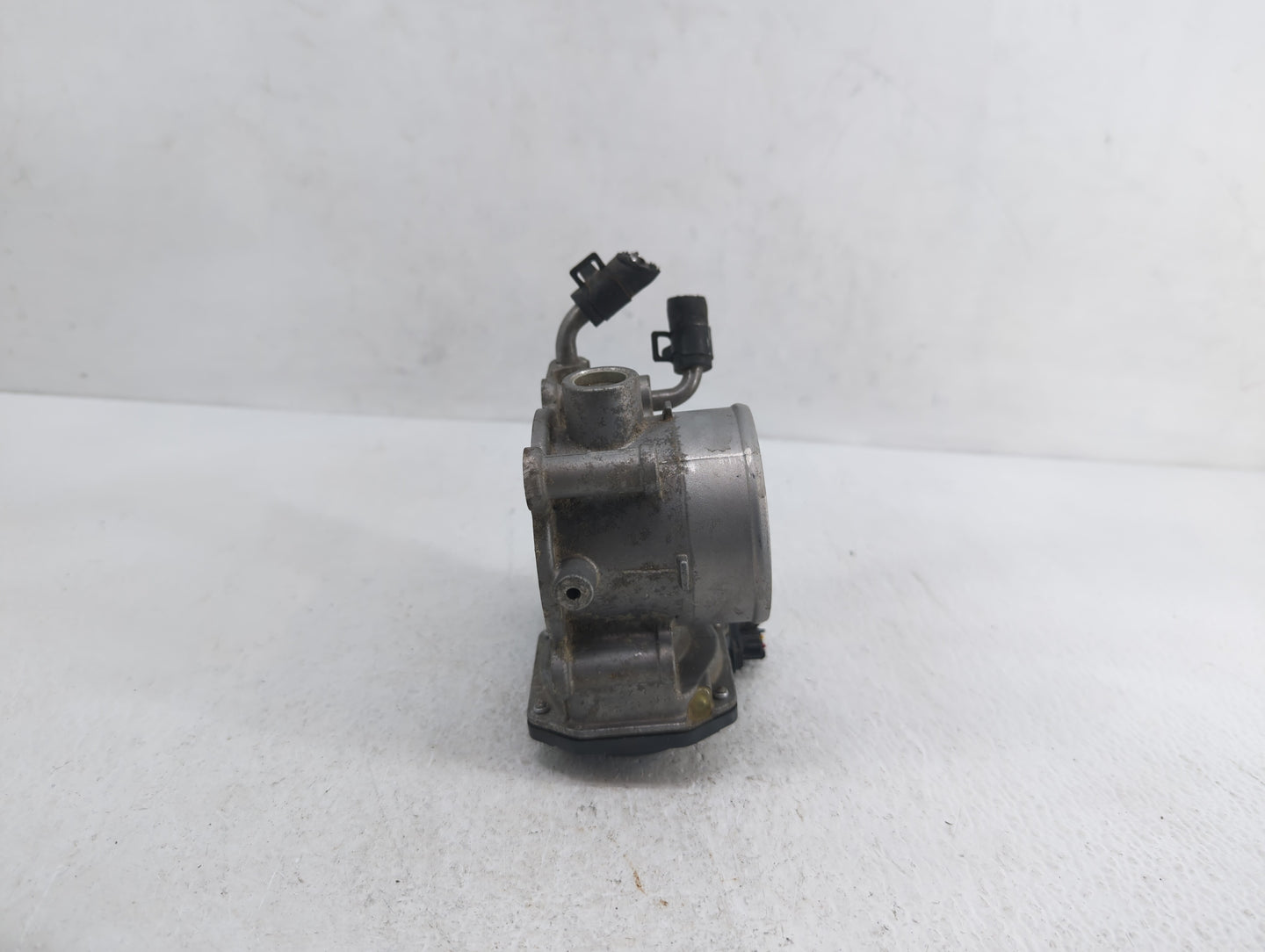 2014-2019 Kia Soul Throttle Body P/N:1570 03P30 35100-2E000, 1302150124 Fits Fits 2011 2012 2013 2014 2015 2016 2017 2018 20
