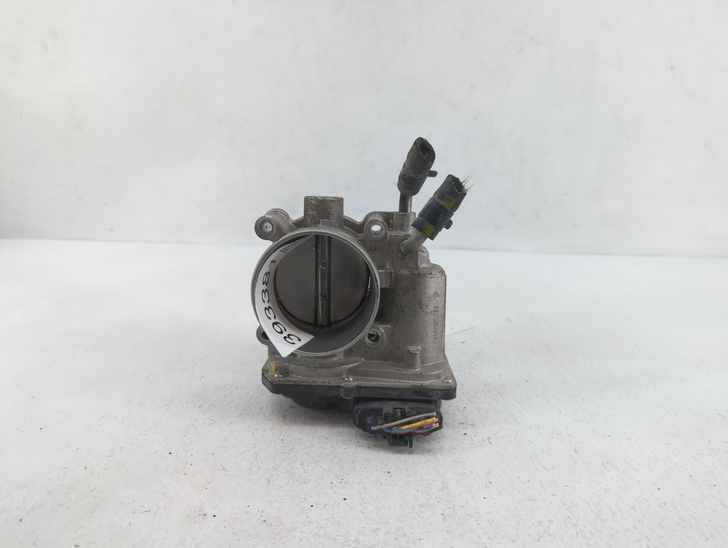2014-2019 Kia Soul Throttle Body P/N:35100-2E000 1302150124, 35100-2E710 Fits Fits 2011 2012 2013 2014 2015 2016 2017 2018 2