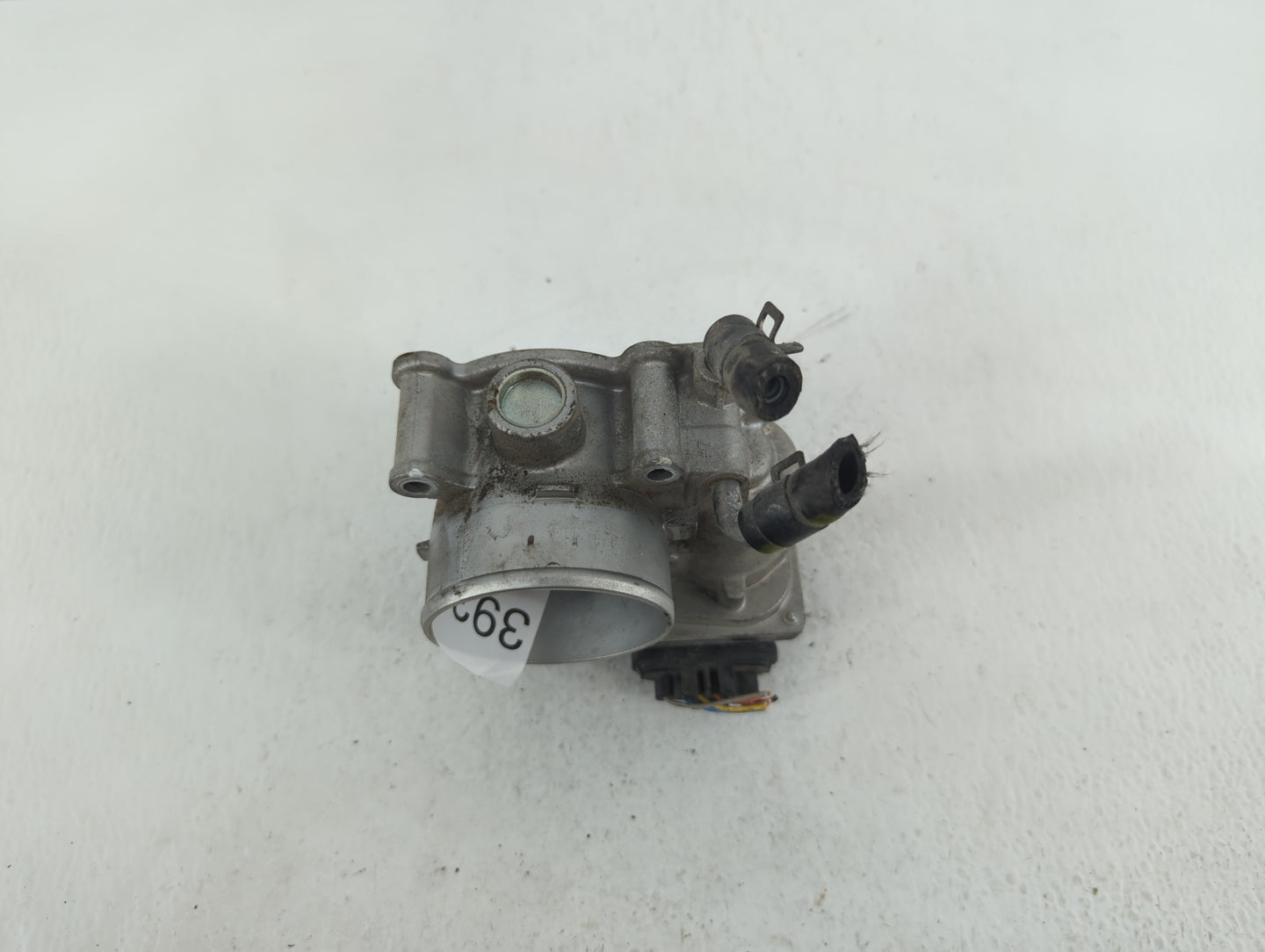 2014-2019 Kia Soul Throttle Body P/N:35100-2E000 1302150124, 35100-2E710 Fits Fits 2011 2012 2013 2014 2015 2016 2017 2018 2