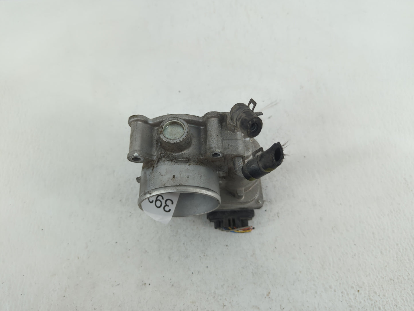 2014-2019 Kia Soul Throttle Body P/N:35100-2E000 1302150124, 35100-2E710 Fits Fits 2011 2012 2013 2014 2015 2016 2017 2018 2