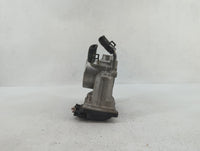 2014-2019 Kia Soul Throttle Body P/N:35100-2E000 1302150124, 35100-2E710 Fits Fits 2011 2012 2013 2014 2015 2016 2017 2018 2