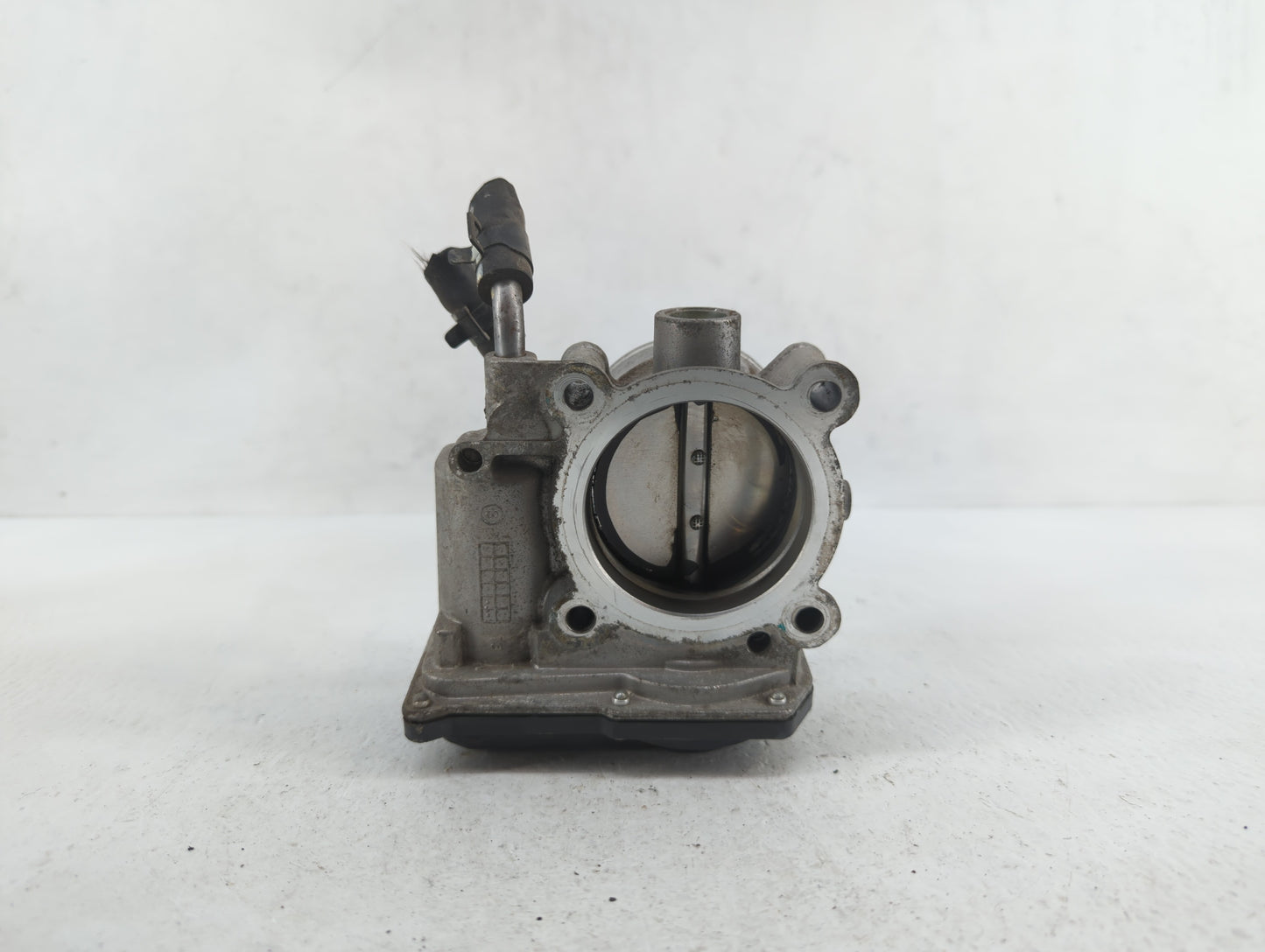 2014-2019 Kia Soul Throttle Body P/N:35100-2E000 1302150124, 35100-2E710 Fits Fits 2011 2012 2013 2014 2015 2016 2017 2018 2