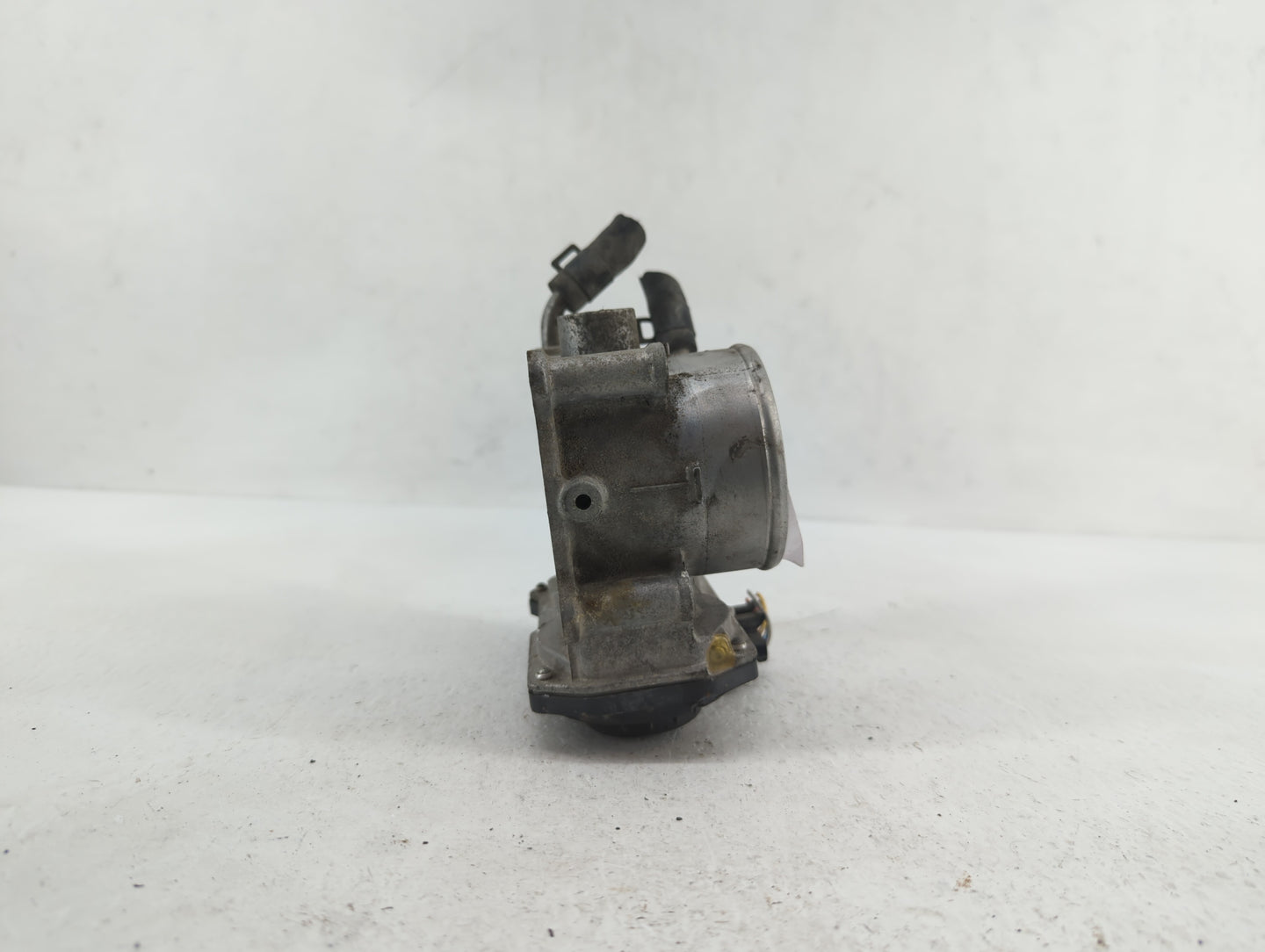 2014-2019 Kia Soul Throttle Body P/N:35100-2E000 1302150124, 35100-2E710 Fits Fits 2011 2012 2013 2014 2015 2016 2017 2018 2