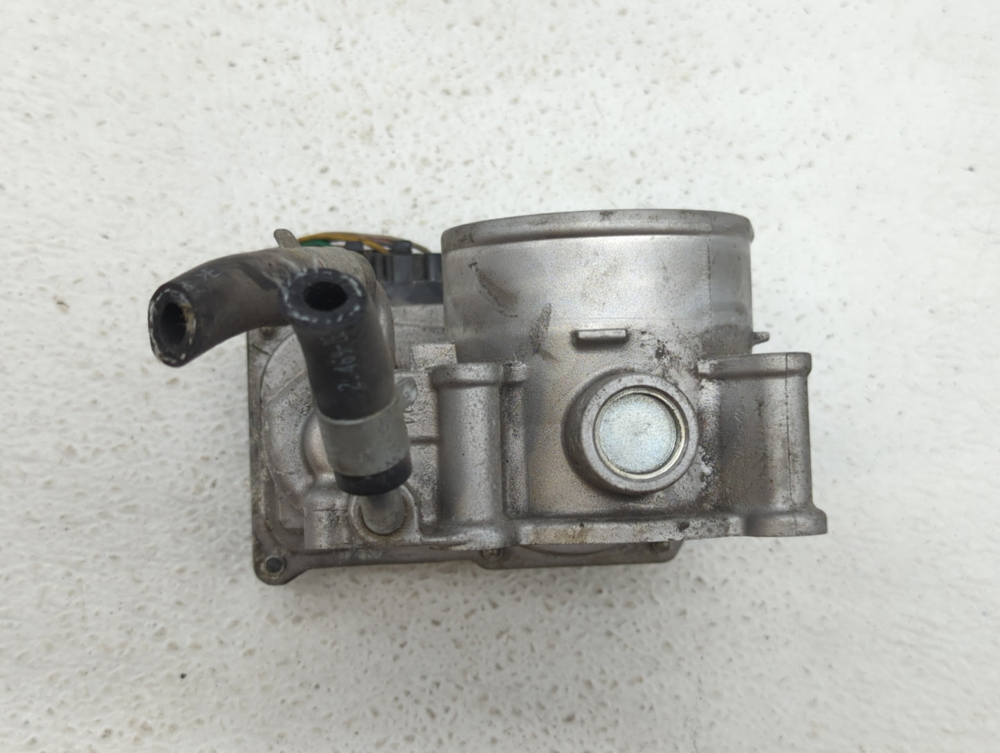 2014-2019 Kia Soul Throttle Body P/N:35100-2E000 1302150124, 35100-2E710 Fits Fits 2011 2012 2013 2014 2015 2016 2017 2018 2