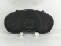 2014-2015 Kia Soul Instrument Cluster Speedometer Gauges P/N:94006-B2510 94006-B2520 Fits Fits 2014 2015 OEM Used Auto Parts