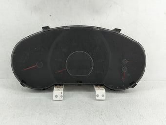 compare product 2014-2015 Kia Soul Instrument Cluster Speedometer Gauges P/N:94006-B2510 94006-B2520 Fits Fits 2014 2015 OEM Used Auto Parts