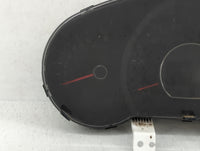 2014-2015 Kia Soul Instrument Cluster Speedometer Gauges P/N:94006-B2510 94006-B2520 Fits Fits 2014 2015 OEM Used Auto Parts