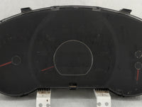 2014-2015 Kia Soul Instrument Cluster Speedometer Gauges P/N:94006-B2510 94006-B2520 Fits Fits 2014 2015 OEM Used Auto Parts