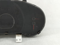 2014-2015 Kia Soul Instrument Cluster Speedometer Gauges P/N:94006-B2510 94006-B2520 Fits Fits 2014 2015 OEM Used Auto Parts