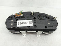 2014-2015 Kia Soul Instrument Cluster Speedometer Gauges P/N:94006-B2510 94006-B2520 Fits Fits 2014 2015 OEM Used Auto Parts