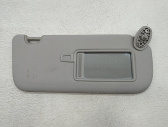 compare product 2015-2019 Kia Soul Sun Visor Shade Replacement Passenger Right Mirror Fits Fits 2015 2016 2017 2018 2019 OEM Used Auto Parts
