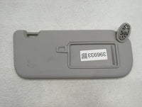 2015-2019 Kia Soul Sun Visor Shade Replacement Passenger Right Mirror Fits Fits 2015 2016 2017 2018 2019 OEM Used Auto Parts