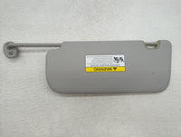 2015-2019 Kia Soul Sun Visor Shade Replacement Passenger Right Mirror Fits Fits 2015 2016 2017 2018 2019 OEM Used Auto Parts