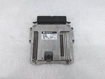 compare product 2015 Kia Soul PCM Engine Control Computer ECU ECM PCU OEM P/N:39133-2EHA5 39133-2EHA3 Fits OEM Used Auto Parts