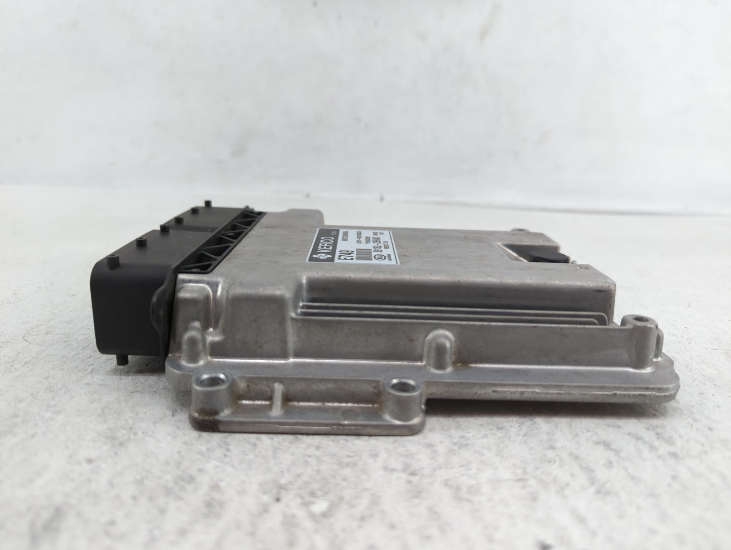 2015 Kia Soul PCM Engine Control Computer ECU ECM PCU OEM P/N:39133-2EHA5 39133-2EHA3 Fits OEM Used Auto Parts - Oemusedauto