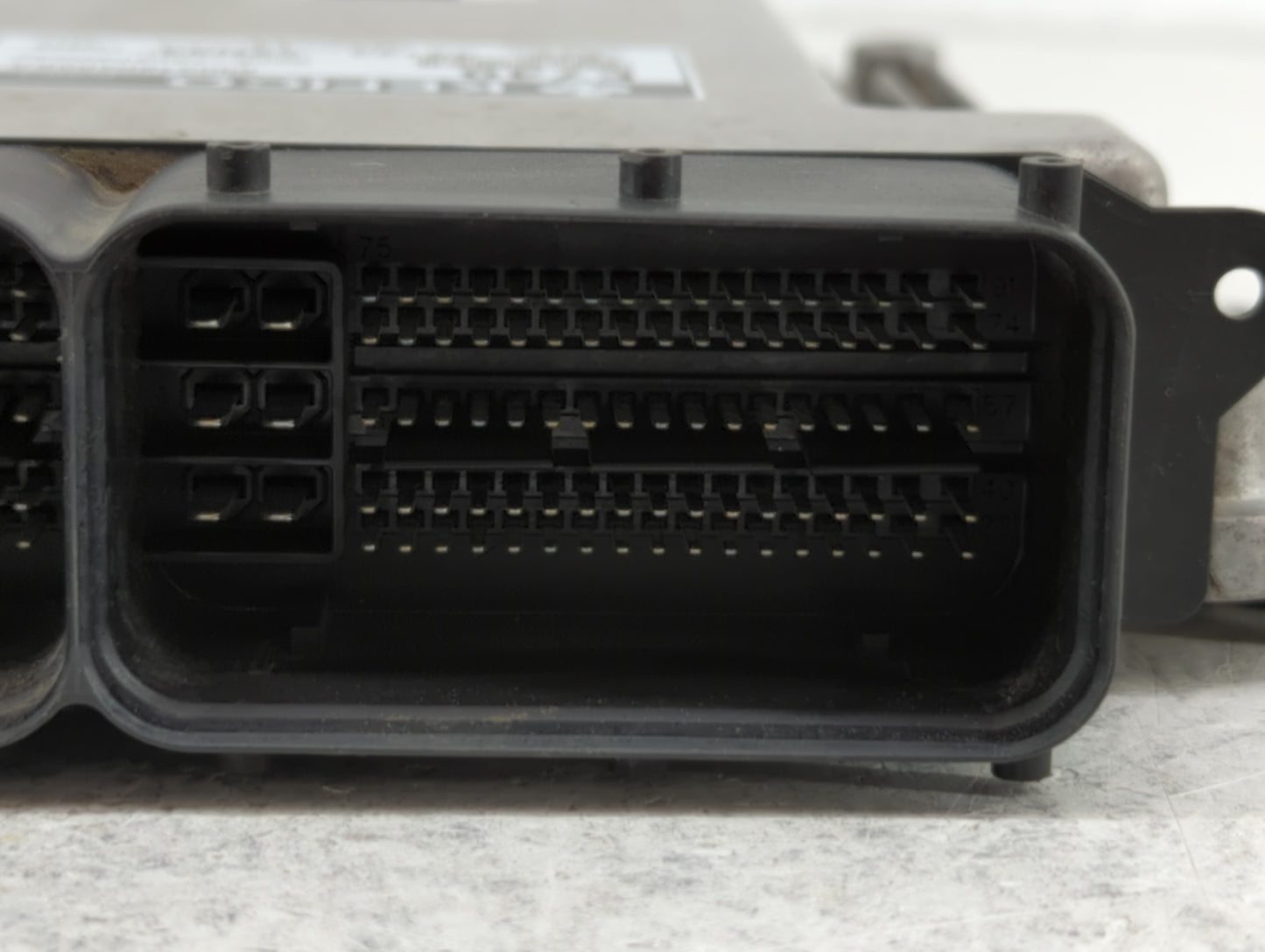 2015 Kia Soul PCM Engine Control Computer ECU ECM PCU OEM P/N:39133-2EHA5 39133-2EHA3 Fits OEM Used Auto Parts - Oemusedauto