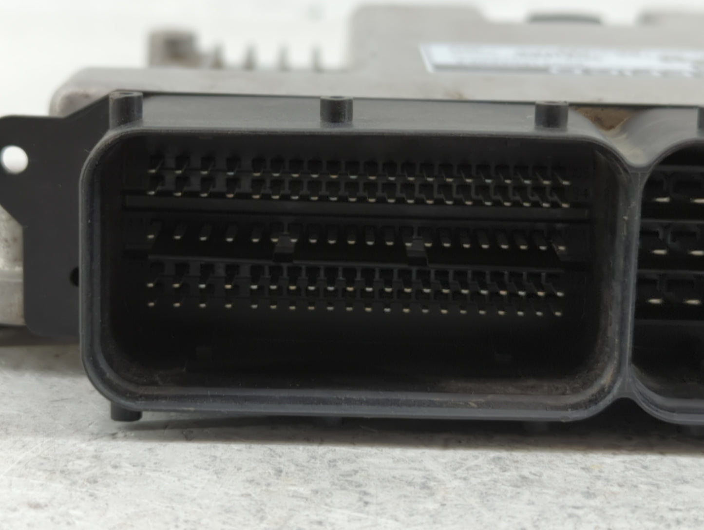 2015 Kia Soul PCM Engine Control Computer ECU ECM PCU OEM P/N:39133-2EHA5 39133-2EHA3 Fits OEM Used Auto Parts - Oemusedauto