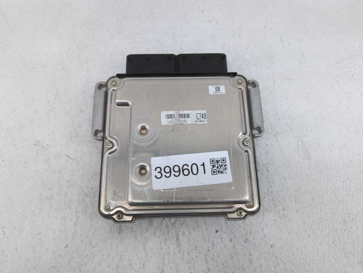2015 Kia Soul PCM Engine Control Computer ECU ECM PCU OEM P/N:39133-2EHA5 39133-2EHA3 Fits OEM Used Auto Parts - Oemusedauto