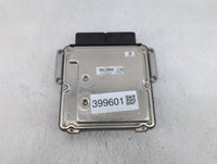 2015 Kia Soul PCM Engine Control Computer ECU ECM PCU OEM P/N:39133-2EHA5 39133-2EHA3 Fits OEM Used Auto Parts - Oemusedauto