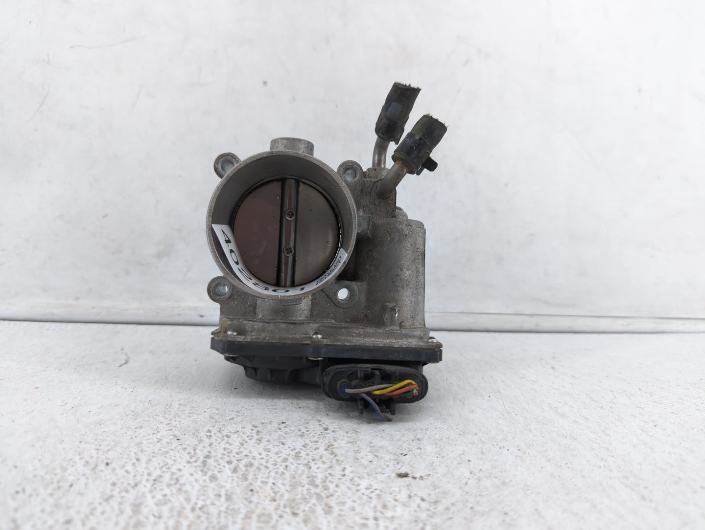 2014-2019 Kia Soul Throttle Body P/N:35100-2E000 1302150124, 35100-2E710 Fits Fits 2011 2012 2013 2014 2015 2016 2017 2018 2