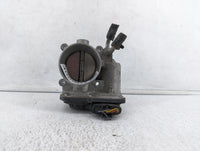 2014-2019 Kia Soul Throttle Body P/N:35100-2E000 1302150124, 35100-2E710 Fits Fits 2011 2012 2013 2014 2015 2016 2017 2018 2