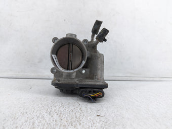 compare product 2014-2019 Kia Soul Throttle Body P/N:35100-2E000 1302150124, 35100-2E710 Fits Fits 2011 2012 2013 2014 2015 2016 2017 2018 2019 OEM Used Auto Parts