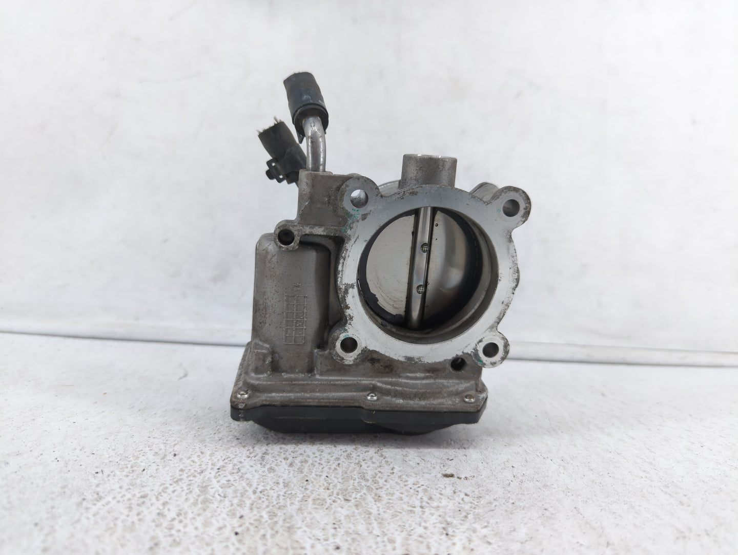 2014-2019 Kia Soul Throttle Body P/N:35100-2E000 1302150124, 35100-2E710 Fits Fits 2011 2012 2013 2014 2015 2016 2017 2018 2