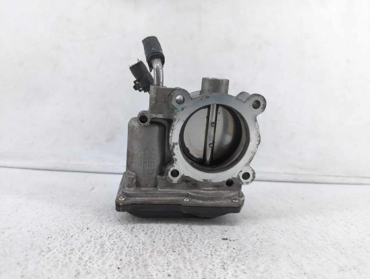 2014-2019 Kia Soul Throttle Body P/N:35100-2E000 1302150124, 35100-2E710 Fits Fits 2011 2012 2013 2014 2015 2016 2017 2018 2